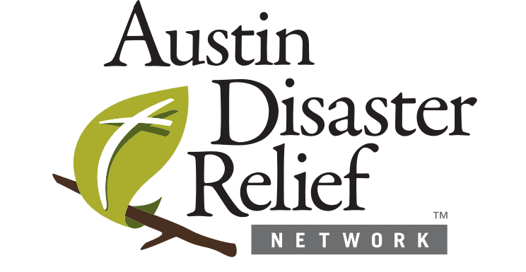 Austin Disaster Relief Network (ADRN) – Bringing Hope into Crisis