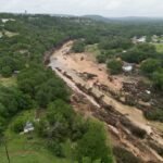 The Hidden Power of Floodwaters: Why You Should Never Underestimate Moving Water
