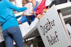 Travis County Disaster Declaration